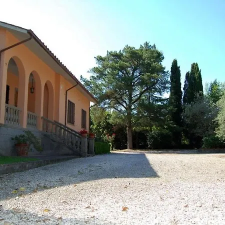 Sleeps 8 Pool Wifi Corchiano
